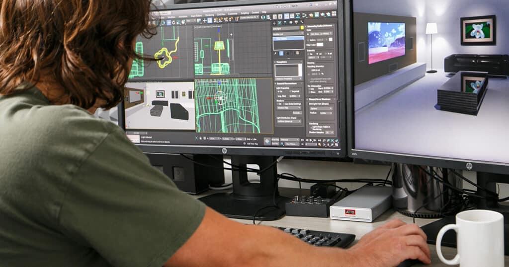 Accelerate 3D Design Approval: Visualize, Comment, Approve