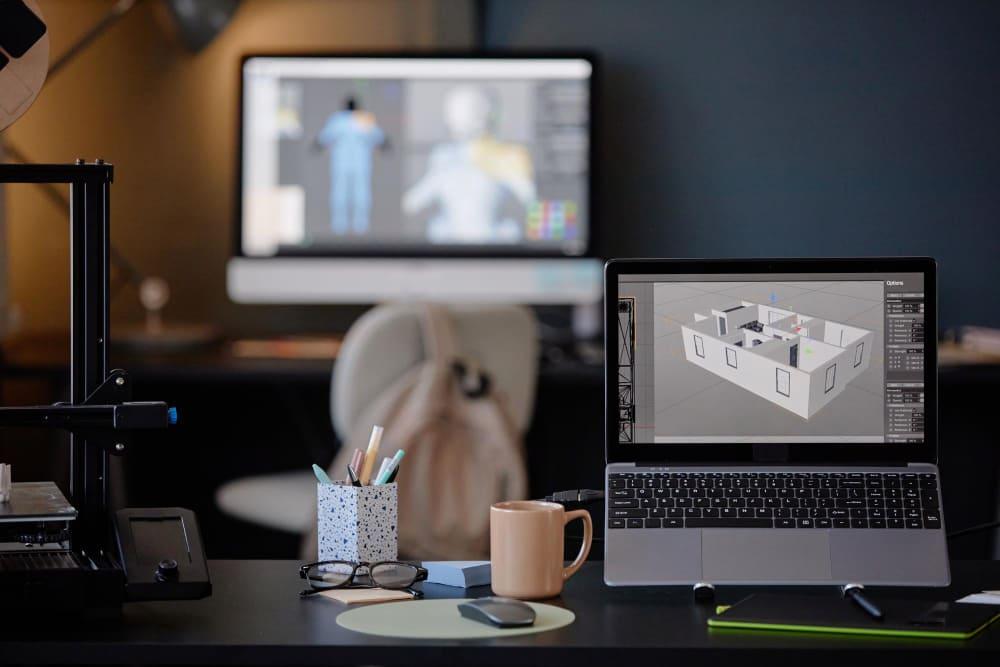 Mastering Remote 3D Collaboration: Tips for Distributed Teams