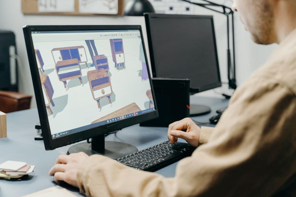 The Future of 3D Design: Why Browser-Based Tools Are Essential